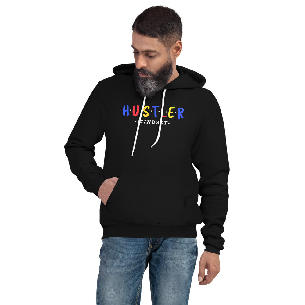 Men's Graphic hoodie