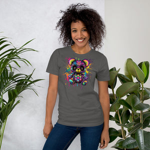 Women's graphic Short-Sleeve t-shirt