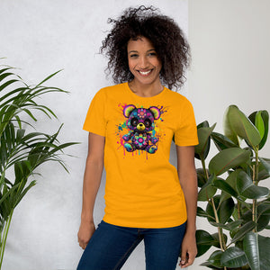 Women's graphic Short-Sleeve t-shirt