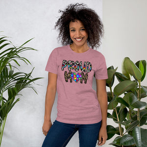 Women's graphic t-shirt