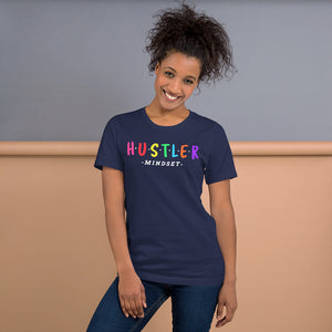 Women's Graphic Short-Sleeve T-Shirt