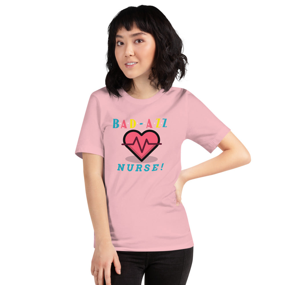 Women's Graphic Short-sleeve t-shirt