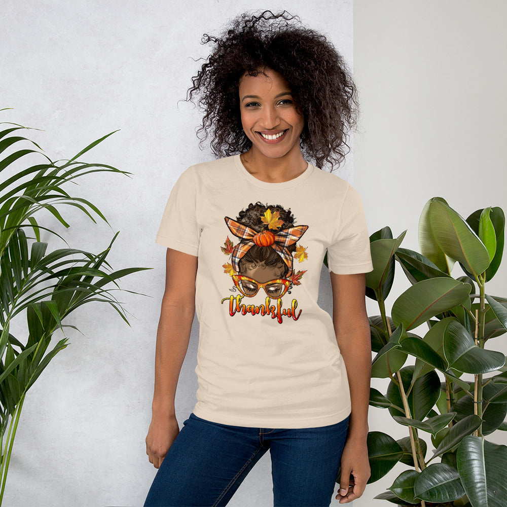 Women's graphic Short-Sleeve T-Shirt Holiday