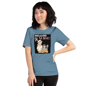 Women' graphic Short-Sleeve T-Shirt