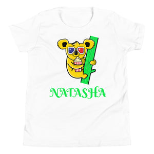 Youth Short Sleeve graphic T-Shirt
