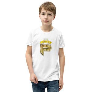 Youth Short Sleeve Graphic T-Shirt