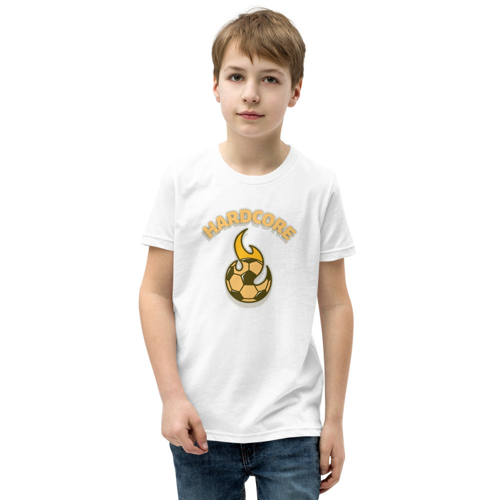 Youth Short Sleeve Graphic T-Shirt